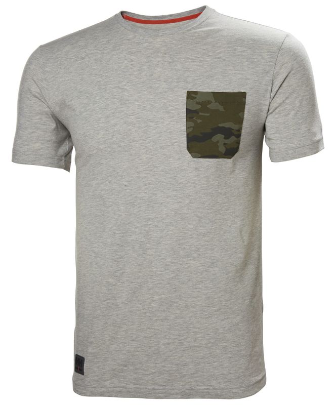 HELLY HANSEN T-SHIRT KENSINGTON 79246