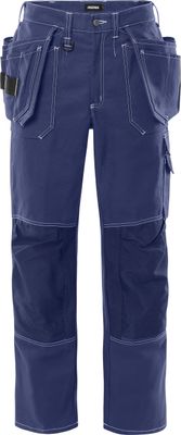 FRISTADS HANTVERKARBYXA 255K FAS
