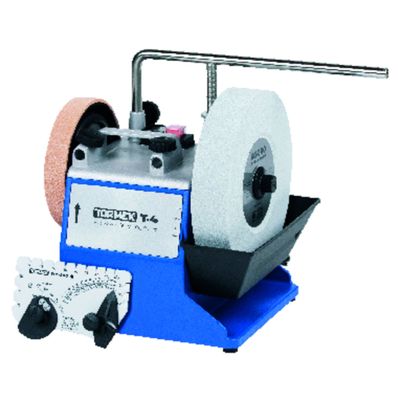 VÅTSLIPMASKIN T-4 TORMEK 947088