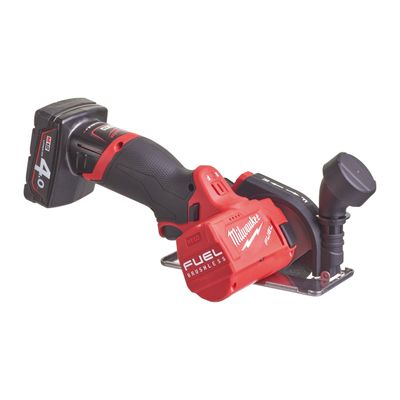 MILWAUKEE UNIVERSALKAP KOMPAKT M12 FUEL FCOT-422X