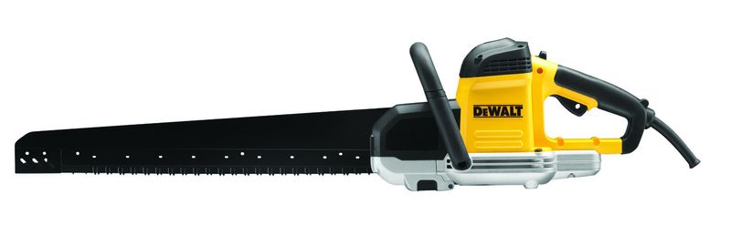 DEWALT ALLIGATORSÅG DWE397 1700W