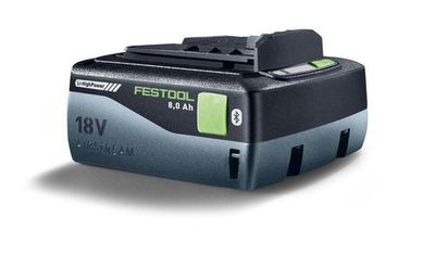 FESTOOL BATTERI HIGHPOWER BP 28 LI 8,0 HP-ASI