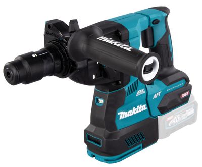 MAKITA KOMBIHAMMARE XGT HR002GZ02 BL-M 40V
