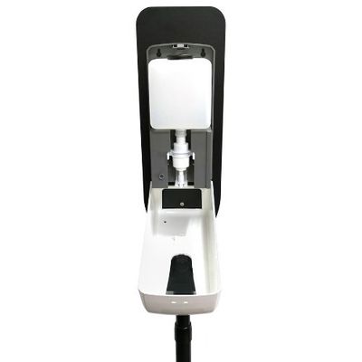 DISPENSER NON-TOUCH PÅ STATIV