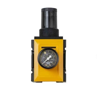 LUFTBEREDNINGSENHET MIDI-REG-1/2-BSP