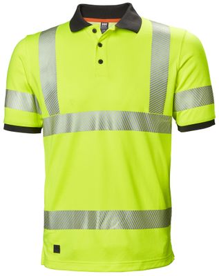 HELLY HANSEN PIKETRÖJA ICU KL2 VARSEL 75112
