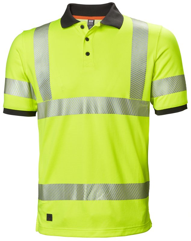 HELLY HANSEN PIKETRÖJA ICU KL2 VARSEL 75112