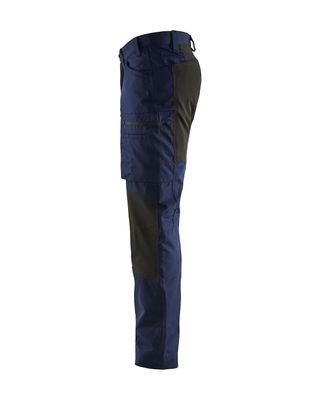 BLÅKLÄDER SERVICEBYXA STRETCH 1459-1845