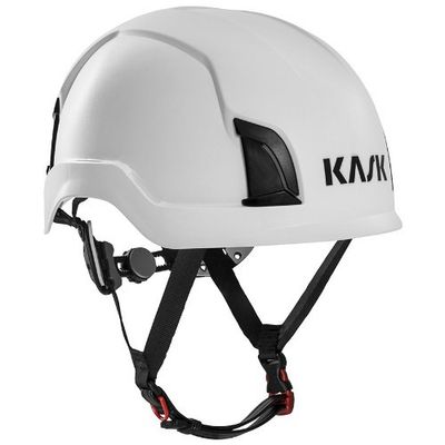 KASK KLÄTTERHJÄLM  ZENITH