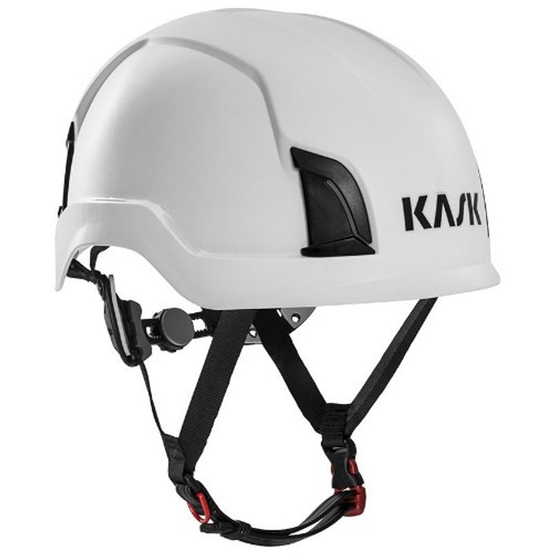 KASK KLÄTTERHJÄLM  ZENITH