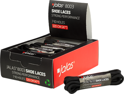 SKOSNÖRE JALAS 8003 SHOELACES