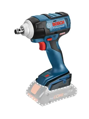BOSCH MUTTERDRAGARE GDS18V-EC 300/0 SOLO L-BOXX