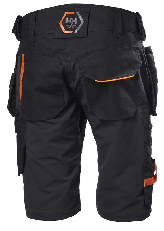 HELLY HANSEN SHORTS HANTVERK HERR CHELSEA EVO 77443
