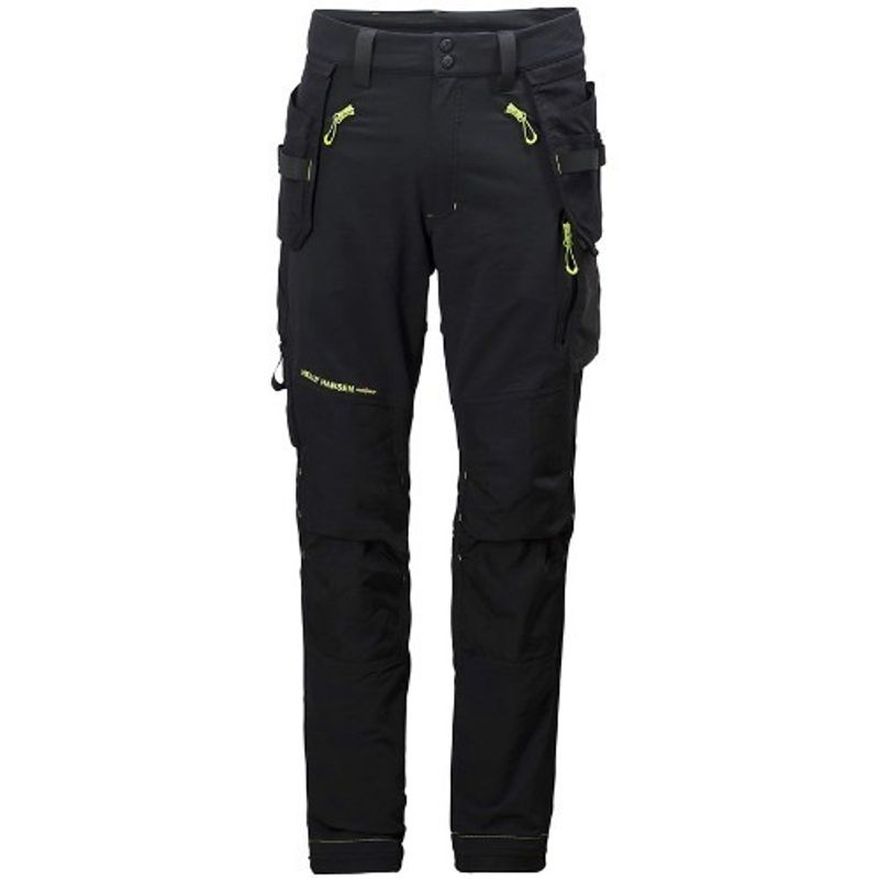 HELLY HANSEN HANTVERKSBYXA MAGNI 76563 HERR