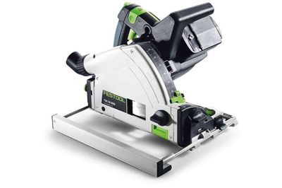 FESTOOL SÄNKSÅG TSC 55 LI REB-BASIC (Utan batteri)
