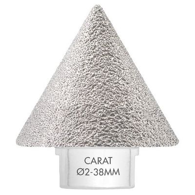 DIAMANTFRÄS EHM KONISK M14
