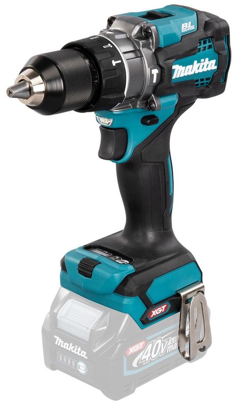 MAKITA SLAGBORRMASKIN XGT HP001GZ Z-MODELL 40V
