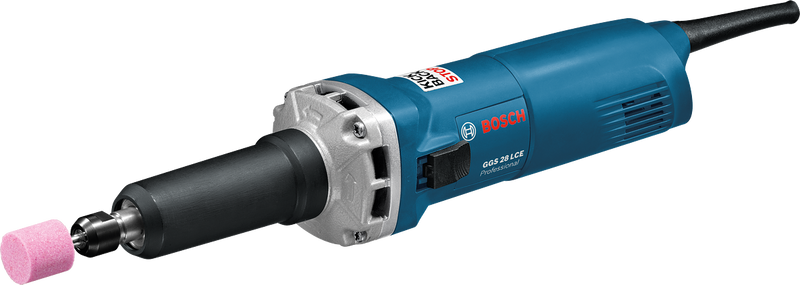 BOSCH SLIPMASKIN GGS 28 LCE RAK