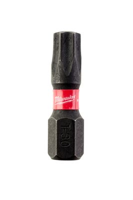 MILWAUKEE BITS SHOCKWAVE TORX