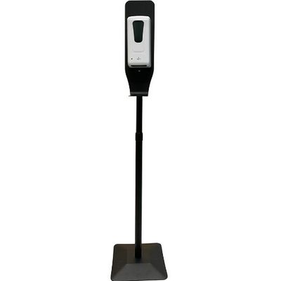 DISPENSER NON-TOUCH PÅ STATIV
