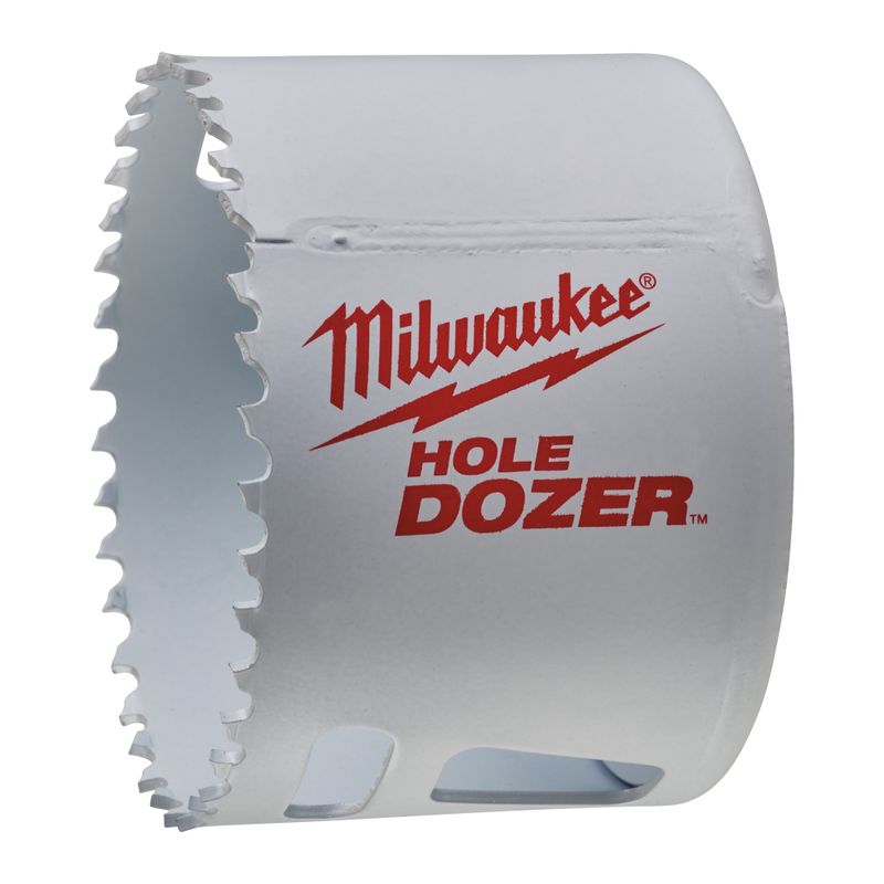 MILWAUKEE HÅLSÅG HOLE DOZER