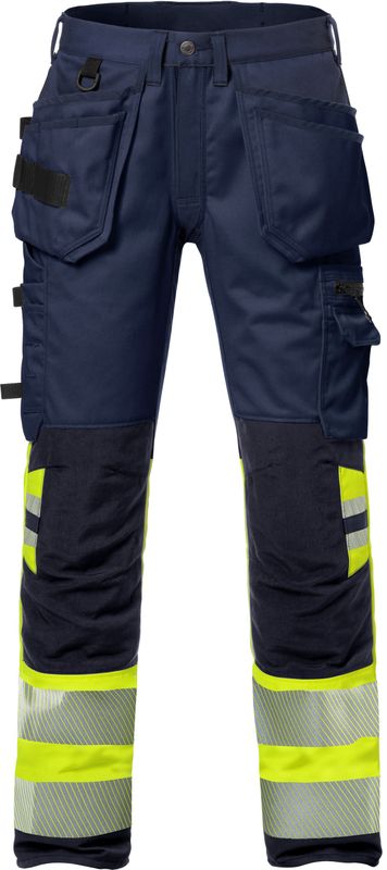 FRISTADS BYXA STRETCH VARSEL 2706 PLU