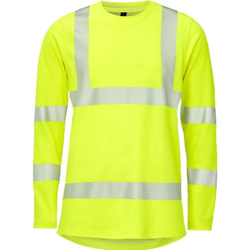 T-SHIRT LÅNGARM SÖDERARM 6081 DAM EXELAR