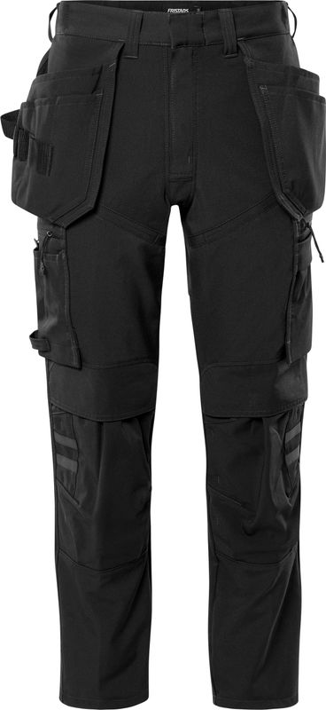 FRISTADS HANTVERKARBYXA 2596 LWS