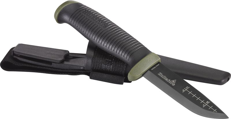 HULTAFORS KNIV FRILUFT OK4