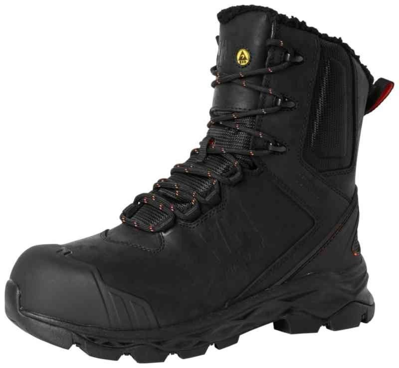 HELLY HANSEN SKYDDSVINTERKÄNGA OXFORD HÖG 78405