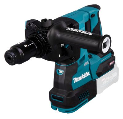 MAKITA KOMBIHAMMARE XGT HR004GZ01 AVT Z-MODELL 40V