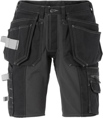 FRISTADS SHORTS HANTVERK 2532 CYD