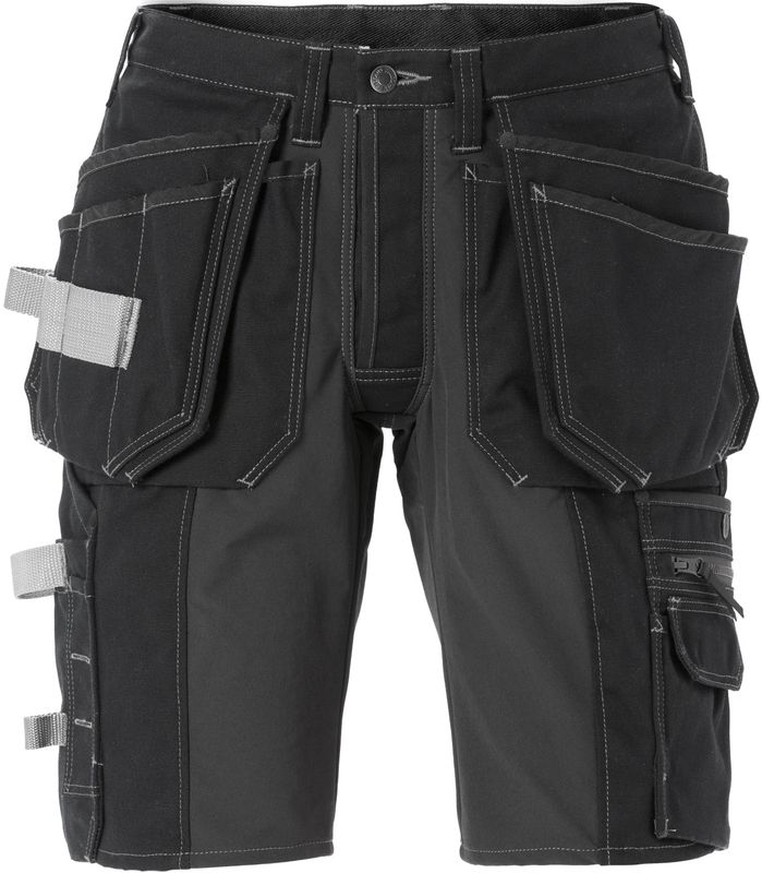 FRISTADS SHORTS HANTVERK 2532 CYD