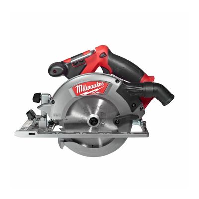 MILWAUKEE CIRKELSÅG M18 FUEL CCS55-0X (Utan batteri)