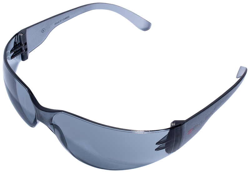 SKYDDSGLASÖGON 30 ZEKLER