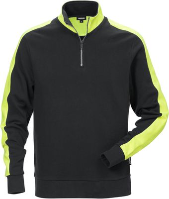 FRISTADS SWEATSHIRT 7449 RTS