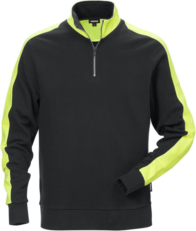 FRISTADS SWEATSHIRT 7449 RTS