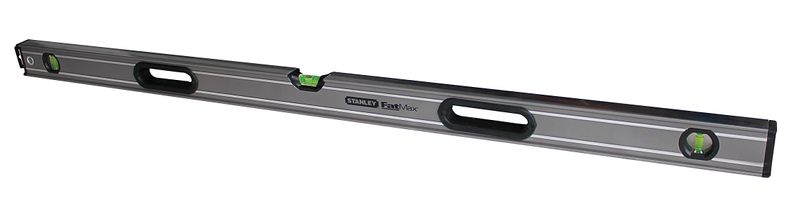 VATTENPASS 0-43-648 FATMAX 120CM
