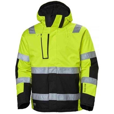 HELLY HANSEN SKALJACKA ALNA KL3 HELLYTECH VARSEL 71194