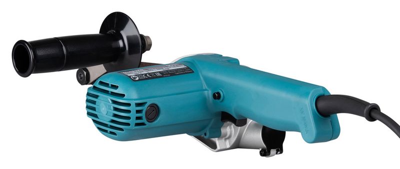 MAKITA BANDSLIPMASKIN 30X533MM 550W 200-1000M/MIN