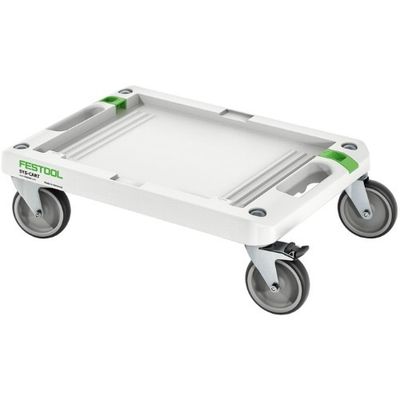 FESTOOL VAGN MED HJUL RB-SYS