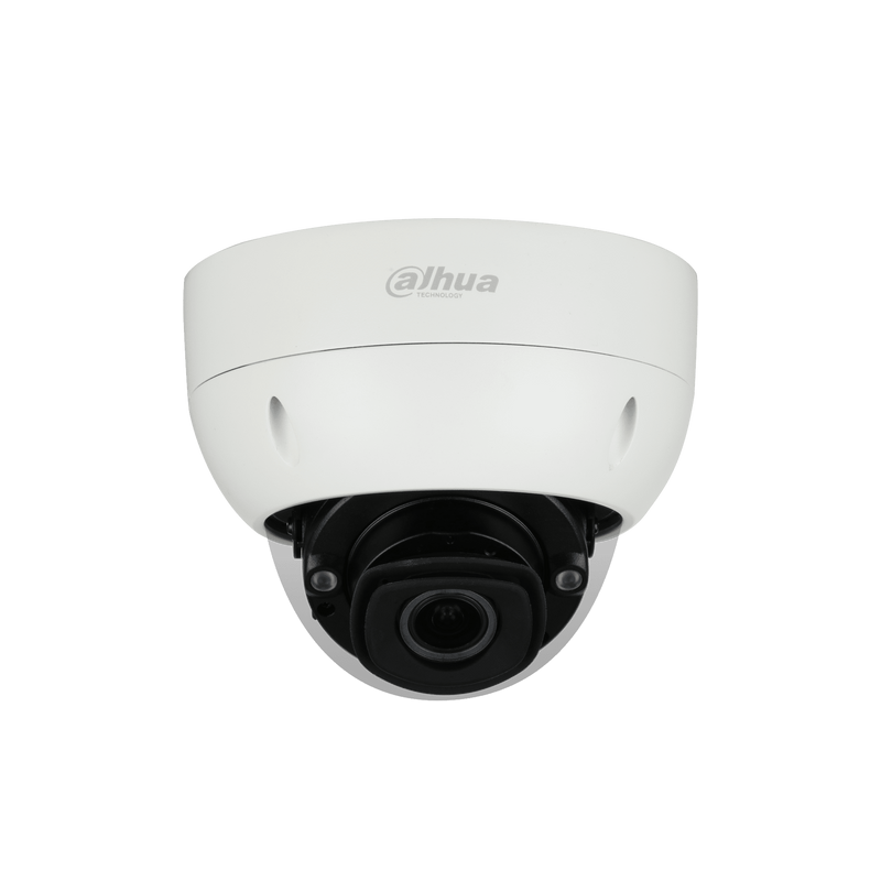 Dahua 8MP (4K) Dome 2,7 - 12 mm