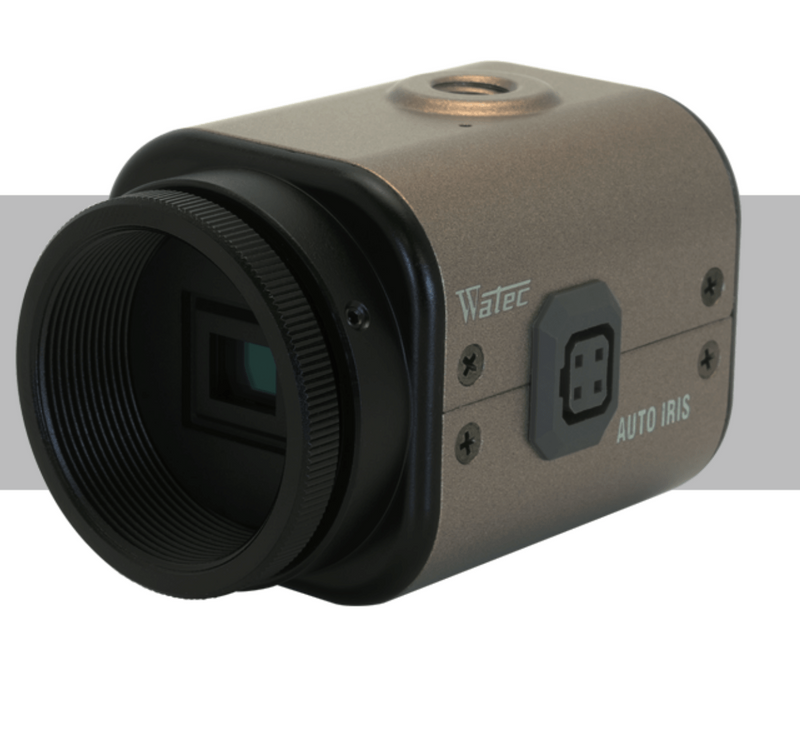 Watec IP-kamera WAT-2400S