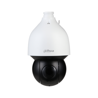 IP Speed Dome 45 ggr zoom 4 MP kåpfri WizSense