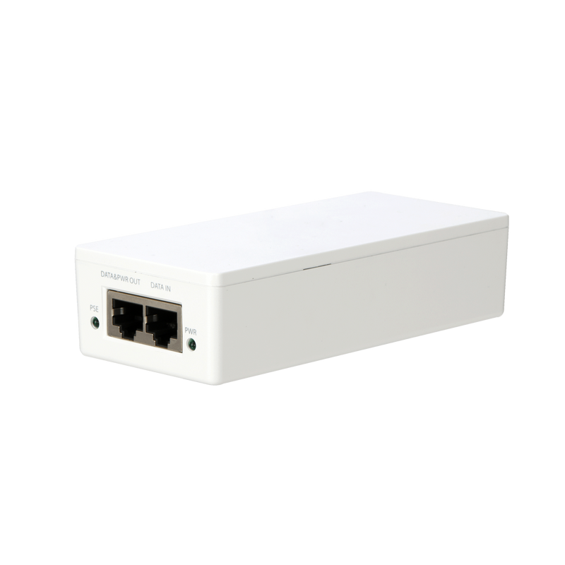 Midspan PoE+ 30W