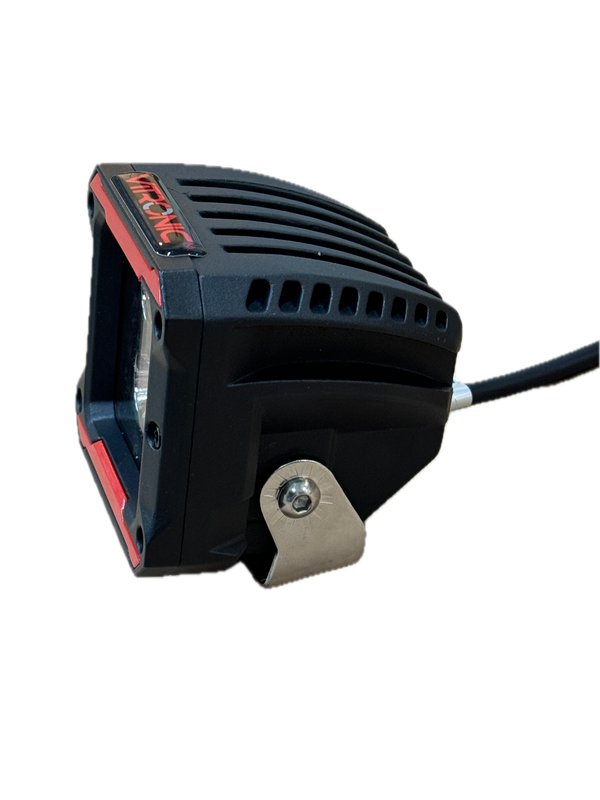 Ledbelysning IP67 8° spridning