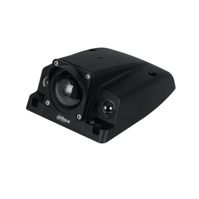 Dahua MBW4231-AS/M12 2,8mm IP67, IK10, PoE