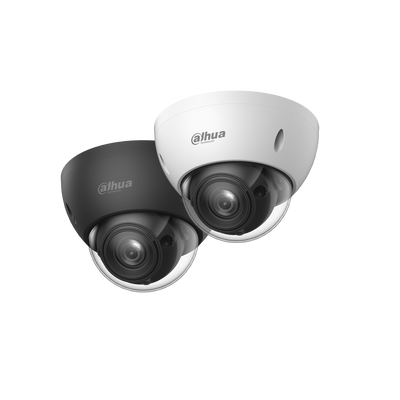 Pro 4MP Dome-kamera AI 50fps