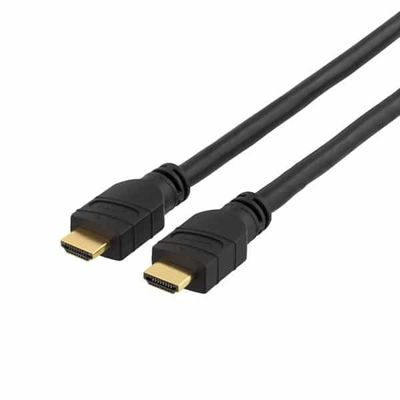 HDMI High Speed with Ethernet, 10 m