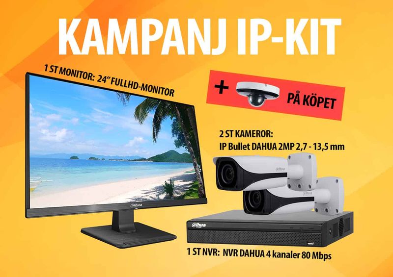 Kampanj IP-KIT